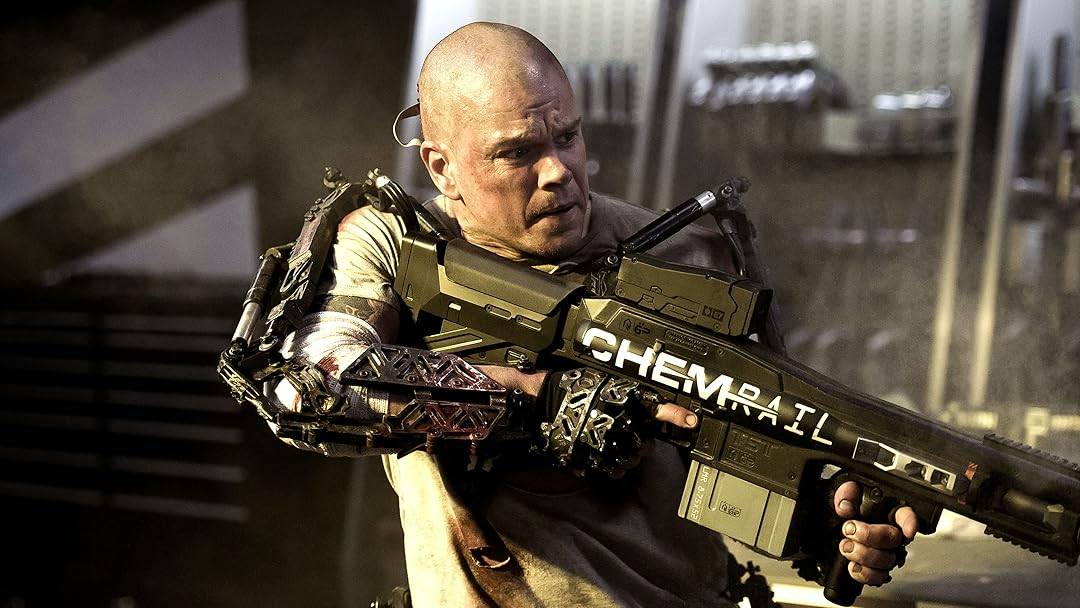 Elysium: Yeni Cennet filminin konusu ne? Elysium: Yeni Cennet filminin oyuncuları kim?
