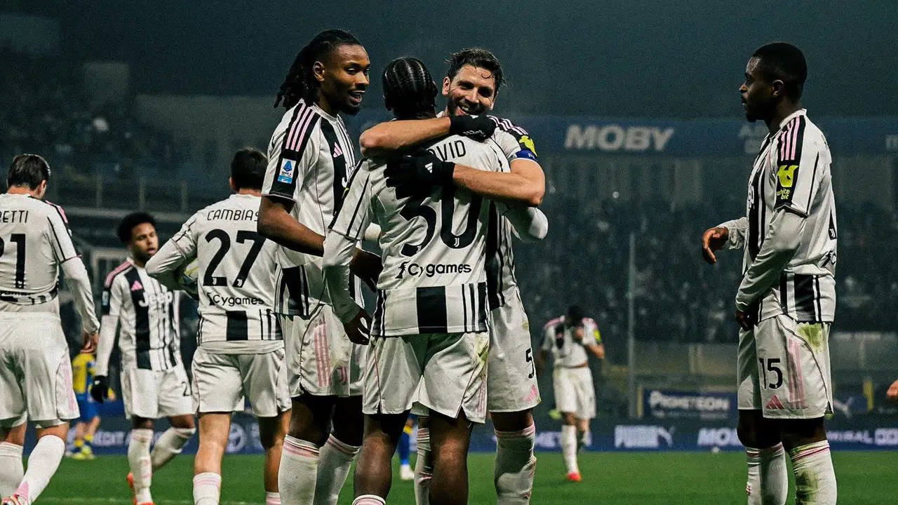 Kenan Yıldız oyuna devam edemedi: Juventus farklı kazandı!