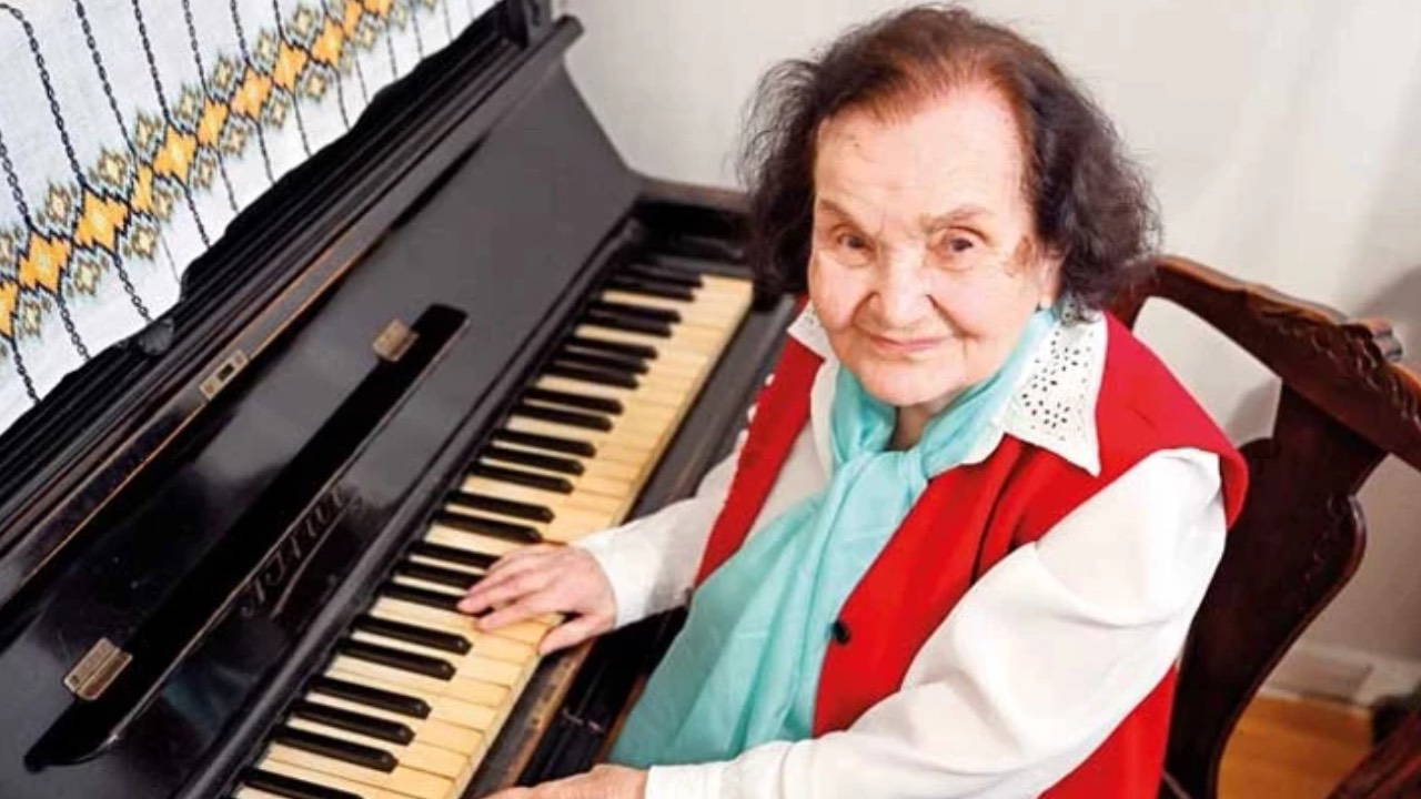 Ünlü isimlerin hocası Süheyla Altmışdört hayatını kaybetti