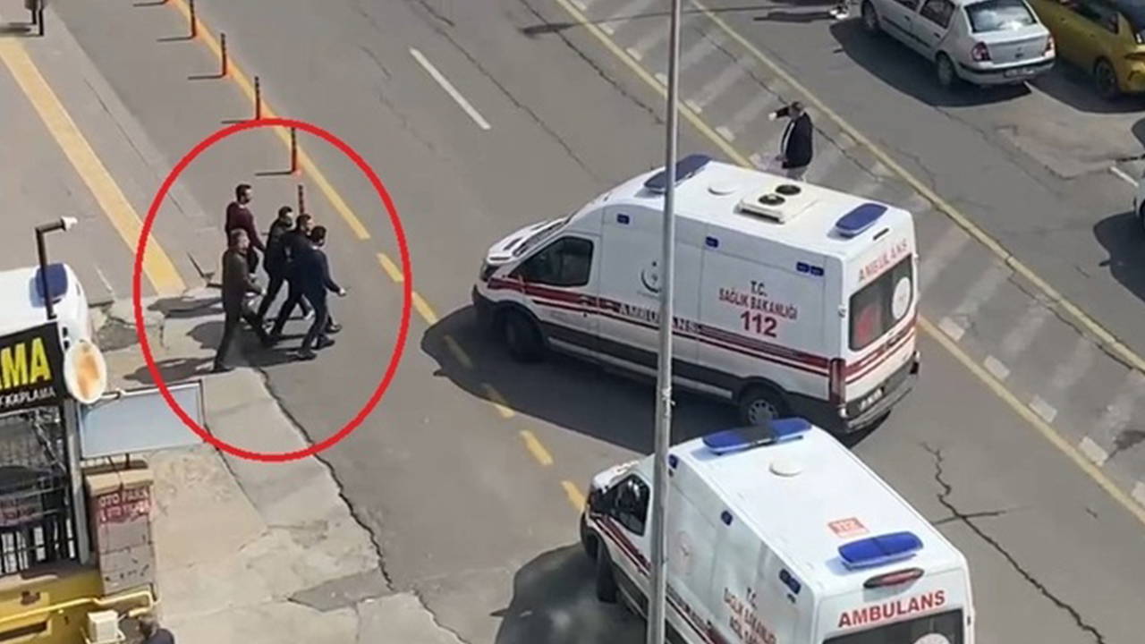 Boşanma davası süren çiftin yakınları arasında kavga: 1'i ağır, 3 yaralı