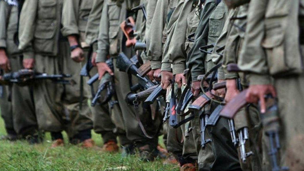 PKK silah bıraktı mı? PKK fesih kararı aldı mı?