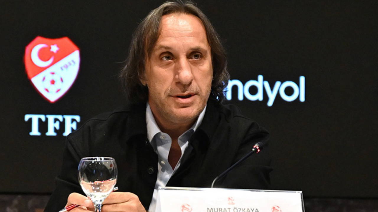 'Bahis' soruşturmasında yeni gelişme: Eyüpspor Başkanı Murat Özkaya, spor yazarı Umut Eken ve 17 hakem adliyeye sevk edildi