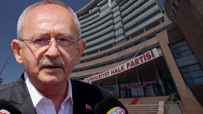 Gündem milletvekili ihraçları