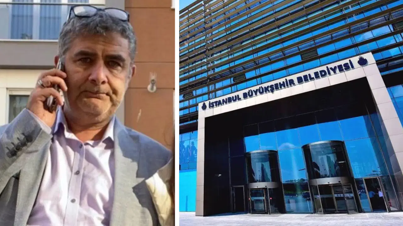 İBB Kültür AŞ Genel Müdür Yardımcısı Erhan Karaal, evinin önünden kaçırıldı: 14 saattir haber alınamıyor...