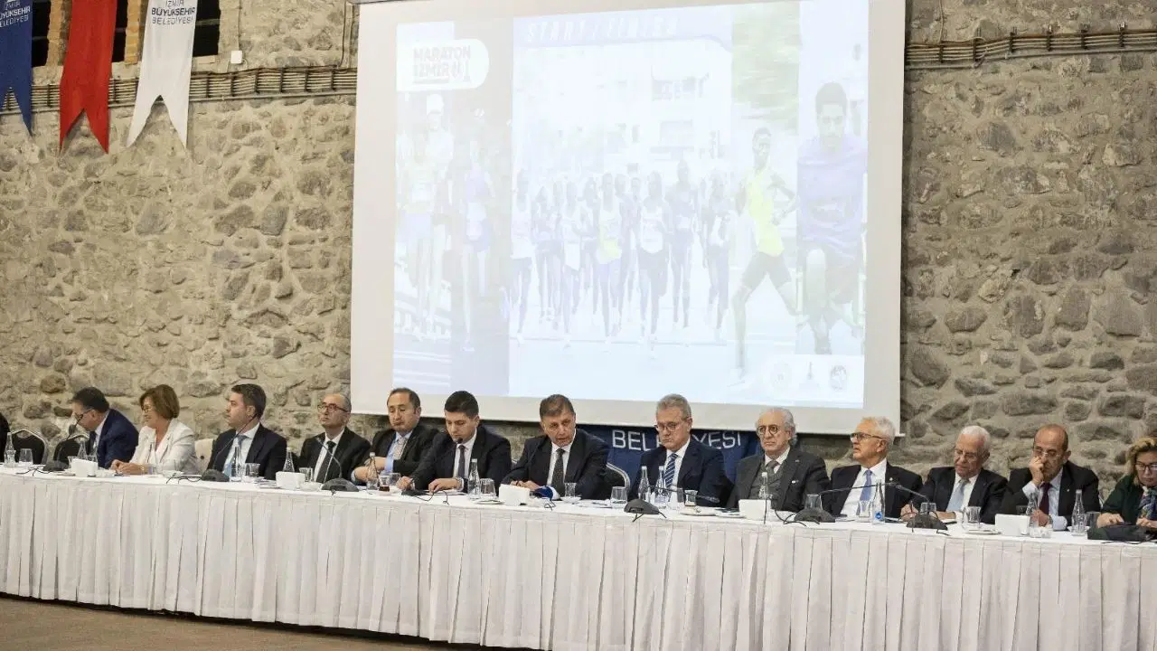 İzmir’de Gri Su dönemi başlıyor