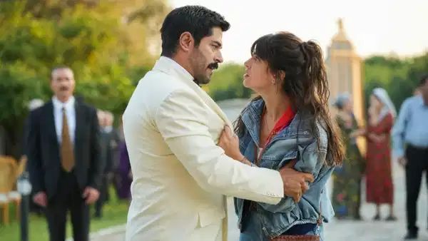 Güneşin Doğduğu Yer dizisinin yeni bölümü ne zaman? Güneşin Doğduğu Yer dizisinin son bölümünde ne oldu?