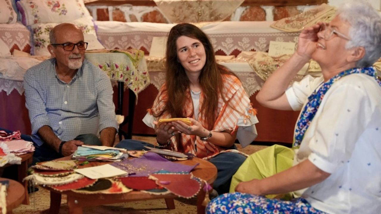 Kadim değerlerin buluşma noktası: 11. Germiyan Festivali başlıyor