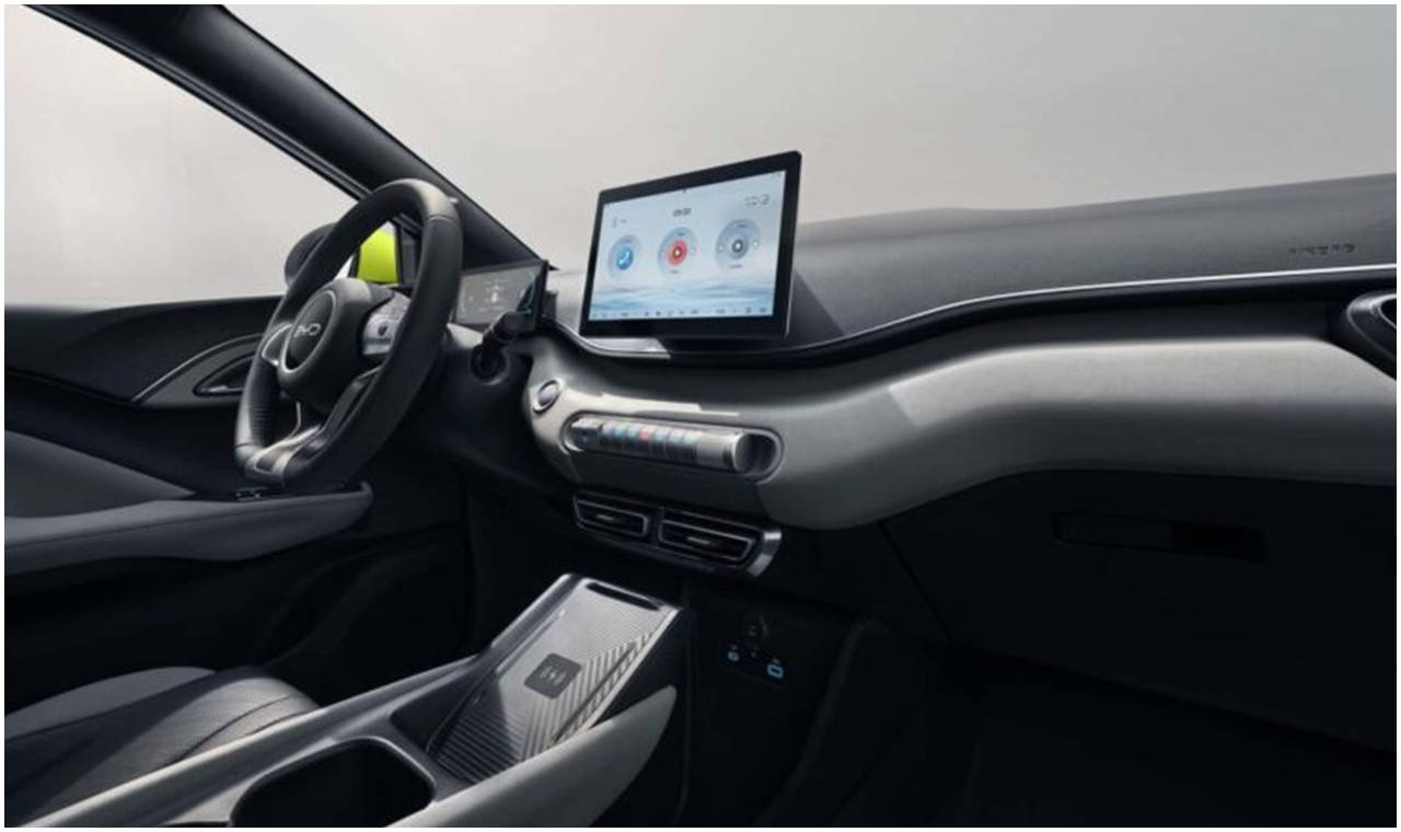 BYD'nin en çok satan aracı geliyor: Sadece 306 bin TL