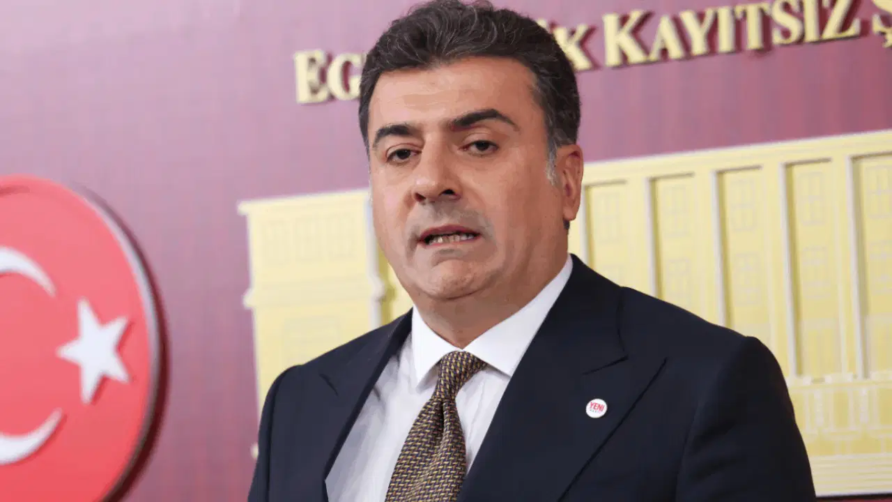100 milyonun üzerinde kazanç sağlayan 214 isim kim? YENİ Parili Emre'den 'fon vurgunu' tepkisi: 'Liste ellerinde'