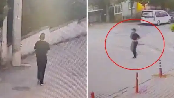 Bursa'da evlere tırmanarak hırsızlık yapan şüpheli tutuklandı: 75 kamera incelendi, 30 suç kaydı ortaya çıktı