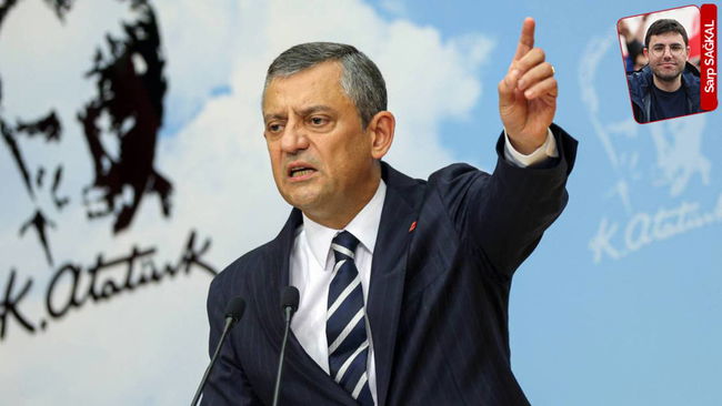 İki farklı senaryo
