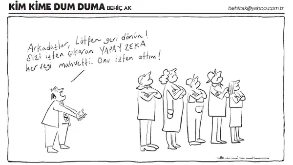 Kim Kime Dum Duma - 13 Temmuz 2026