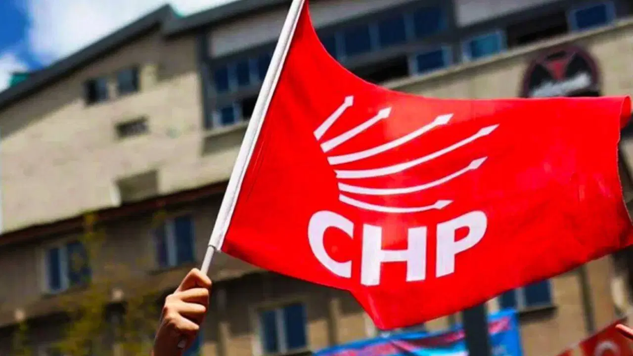 CHP Bilgi İşlem Sorumlusu Orhan Gazi Erdoğan'ın tutuklanması... CHP YSK Temsilcisi Yakupoğlu'ndan açıklama