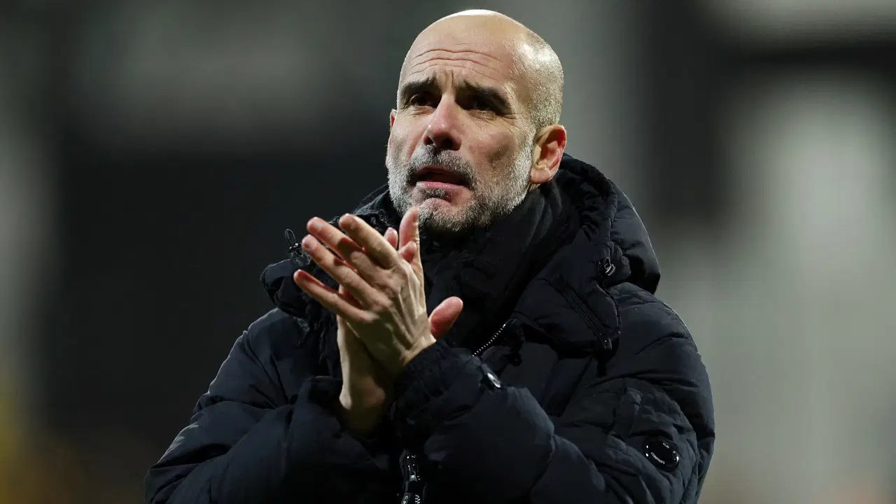 Pep Guardiola'dan Galatasaray'a övgü: 'Türkiye'nin en büyük takımlarından biri'