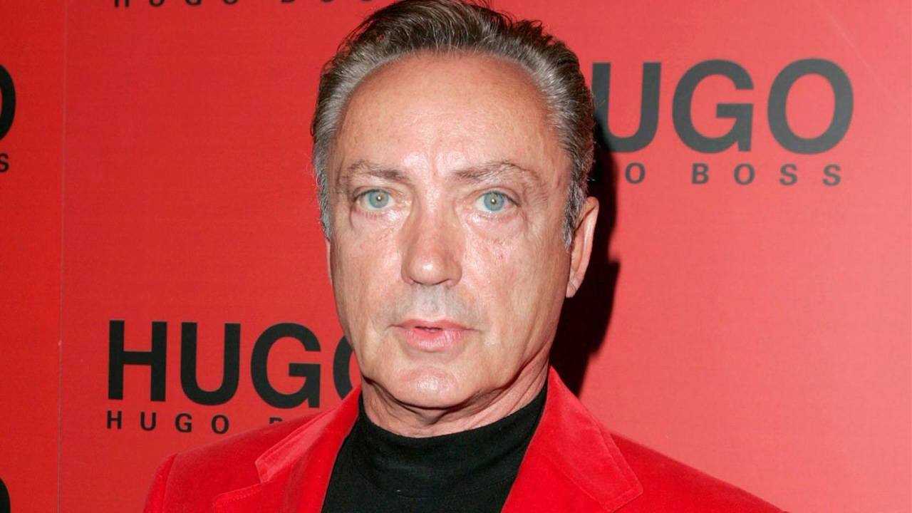 Udo Kier kimdir? Udo Kier neden öldü? Udo Kier filmleri...