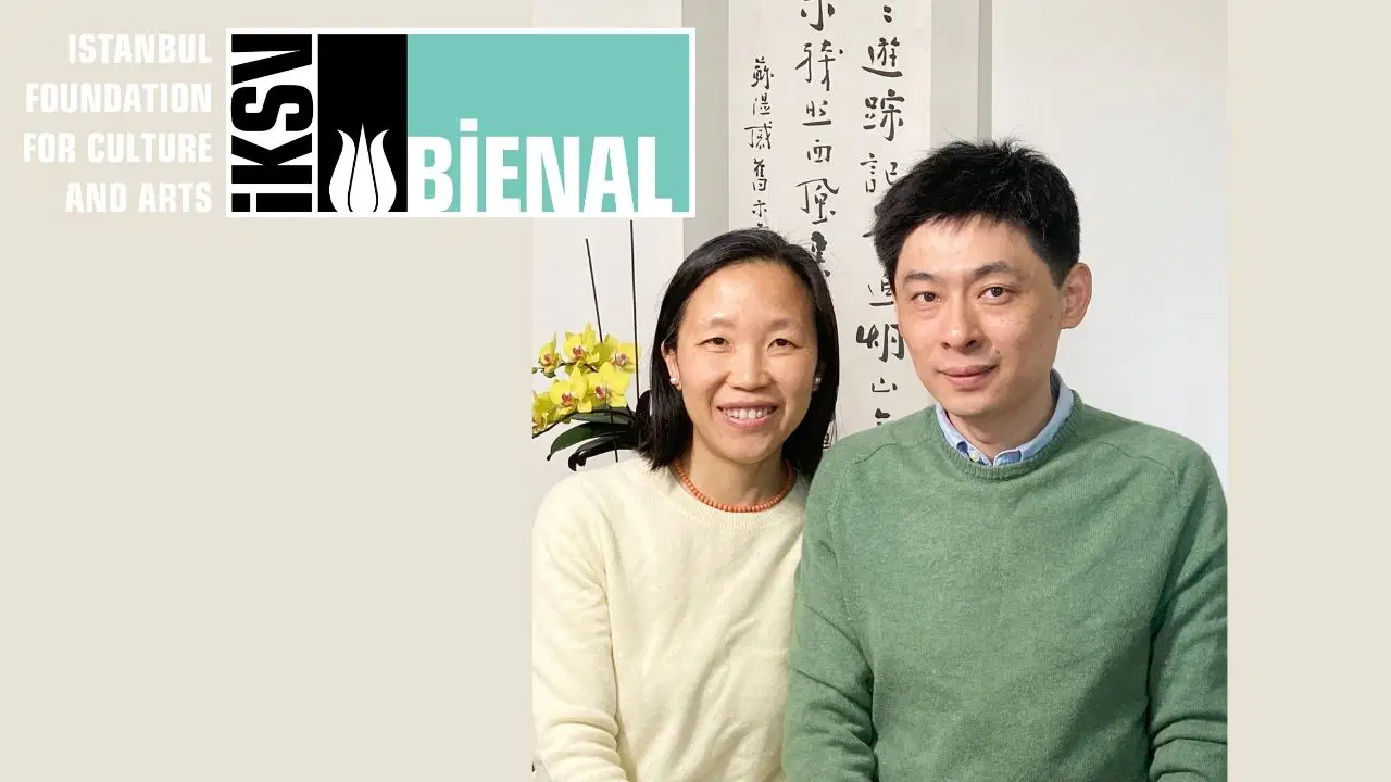 19. İstanbul Bienali'nin küratörleri belli oldu