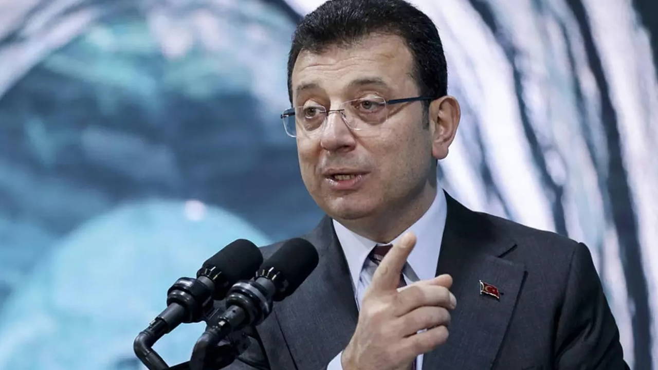 İmamoğlu'ndan 'Zulmün adresi Silivri' paylaşımı: 'Bu sürecin fayda getirmeyeceği açık'