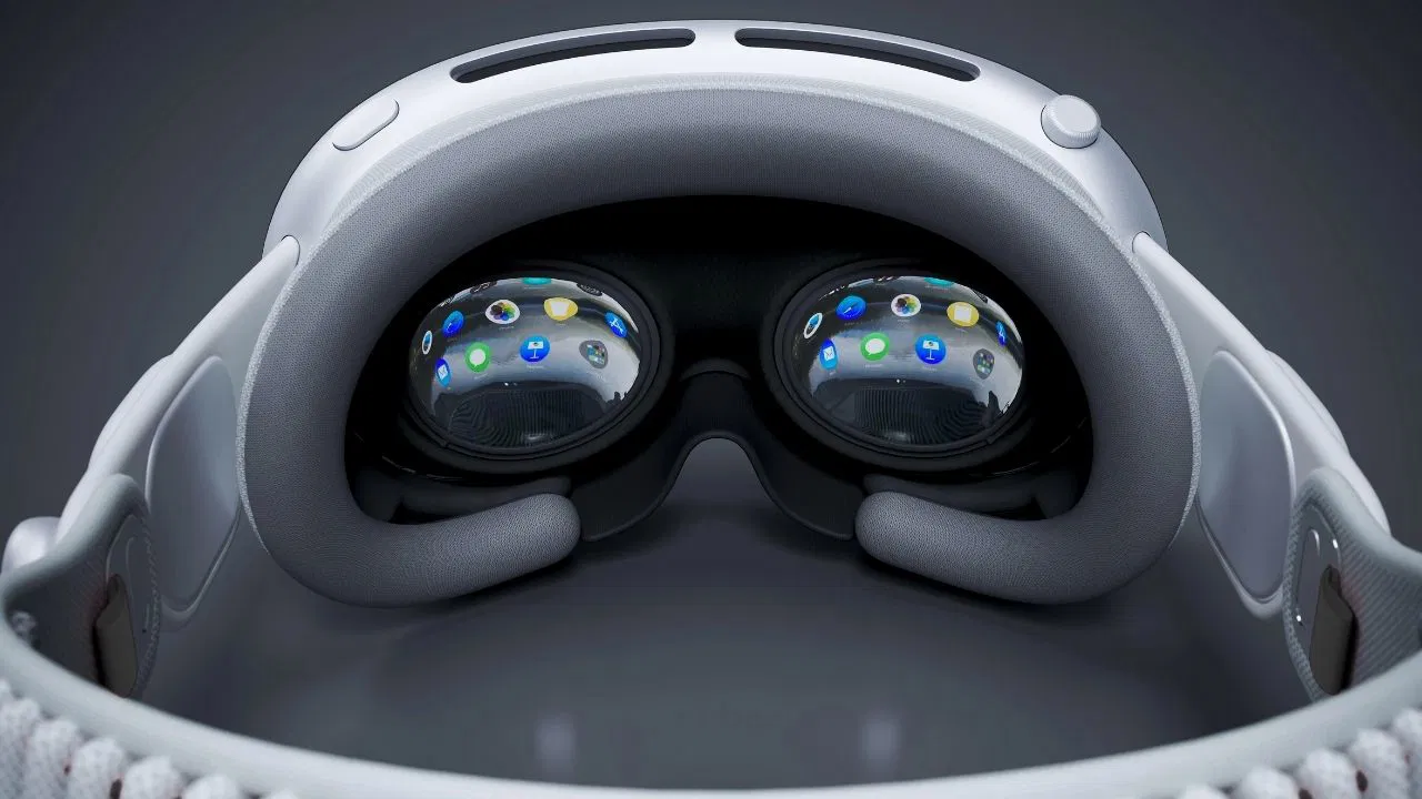 Apple'ın Vision Pro'su insanlardan talep görmeyince 'robotlarda' kullanıldı