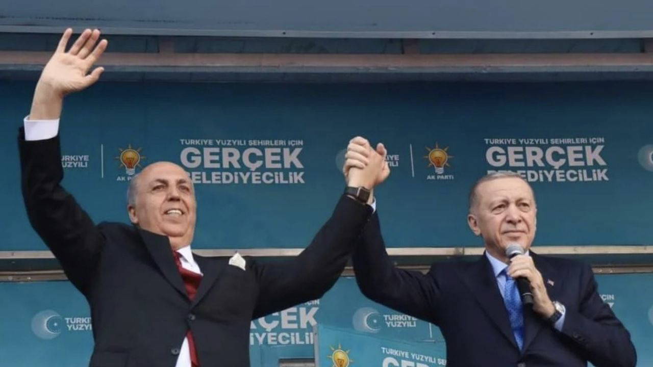 AKP’li Aydın Ayaydın’ın villasının bulunduğu alan için Danıştay’dan durdurma kararı