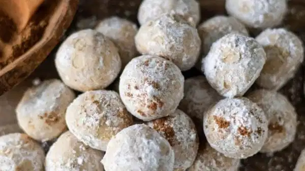 Az malzemeyle büyük lezzet: Girit kurabiyesi tarifi