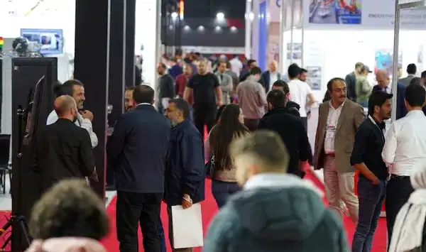 Yeni nesil bir etkinlik: Sonuç yoksa maliyet de yok