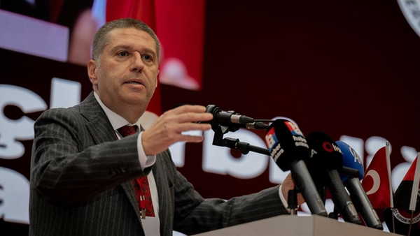 Gençlerbirliği'nde istifa sesleri!