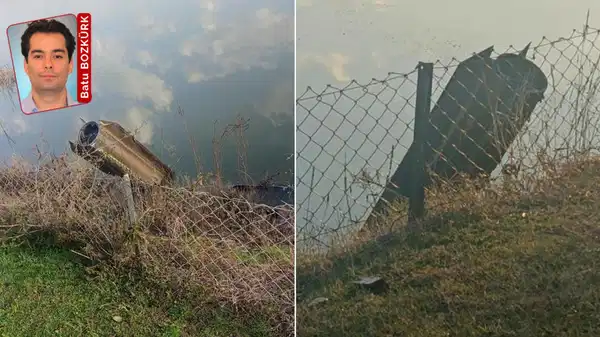 İran’dan yönelen füze Türkiye’nin hava savunmasını bir kez daha tartışmaya açtı: ‘Anti balistik zafiyet’