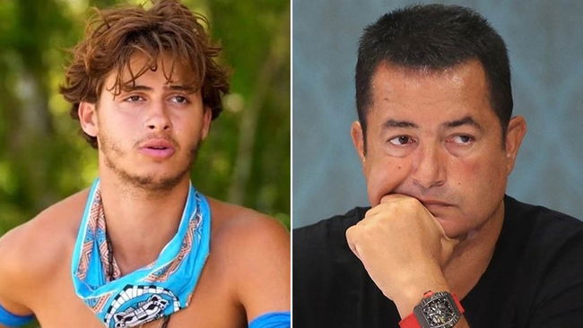 Survivor’da korkunç kaza: Acun Ilıcalı yarışmayı süresiz askıya aldı!