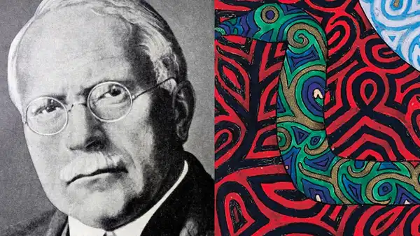 Carl Jung’un 19. yüzyıldan kalan bu sözü sosyal medyada yeniden gündem oldu