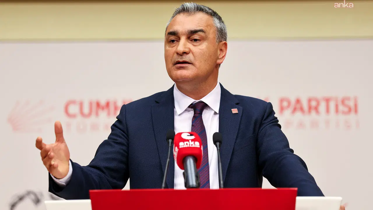 Butlan CHP'sinden istifalara ilişkin açıklama: 'Giden arkadaşlarımız gelecek'