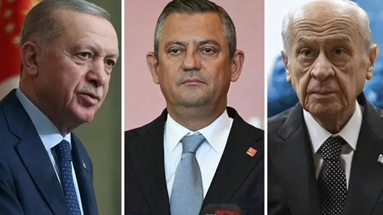 Depremin üçüncü yıldönümü: Siyasilerin '6 Şubat' programı belli oldu