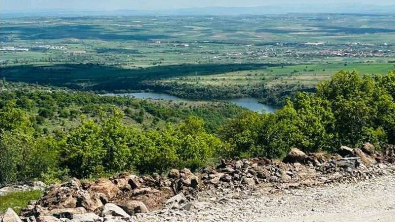 Uşak'taki Karacahisar GES projesi davası... Bilirkişi heyeti 'ÇED Olumlu' kararını uygun bulmadı