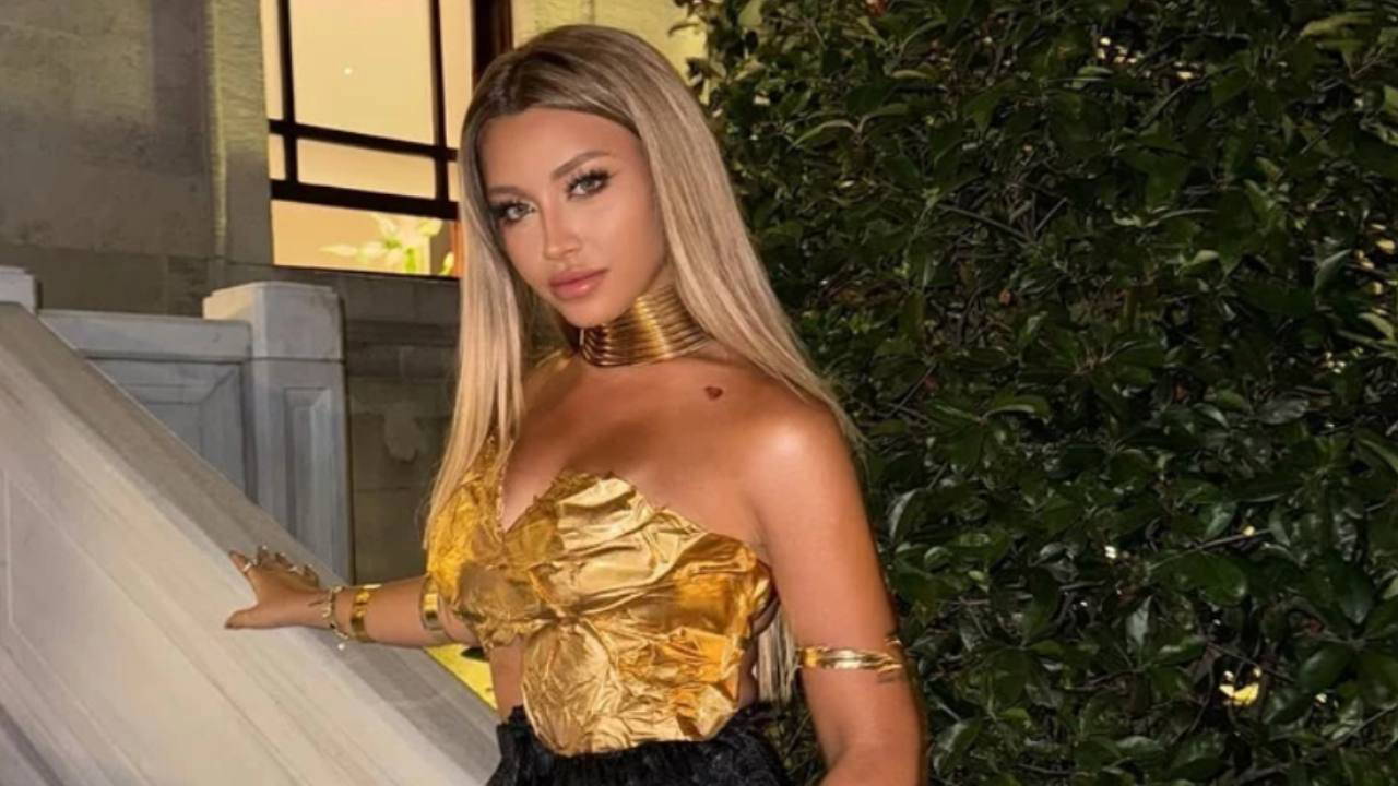 Ünlü sosyal medya fenomeni Mika Raun hakkında tutuklama talebi!