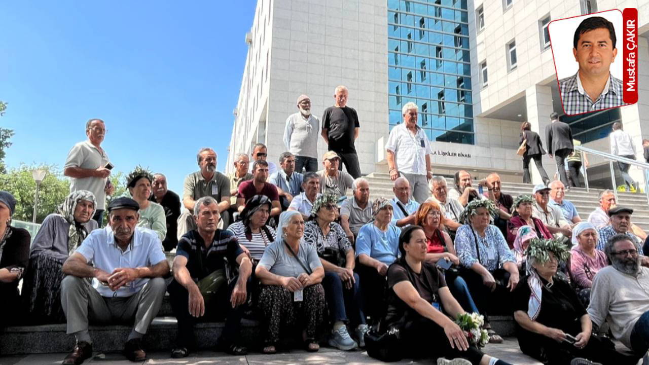 Muhalefet, zeytinlikleri madenciliğe açan teklife karşı ‘yol haritasını’ belirledi: TBMM’den geçerse, AYM’ye götürülecek