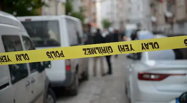 İstanbul'da bir kişi aracında ölü bulundu