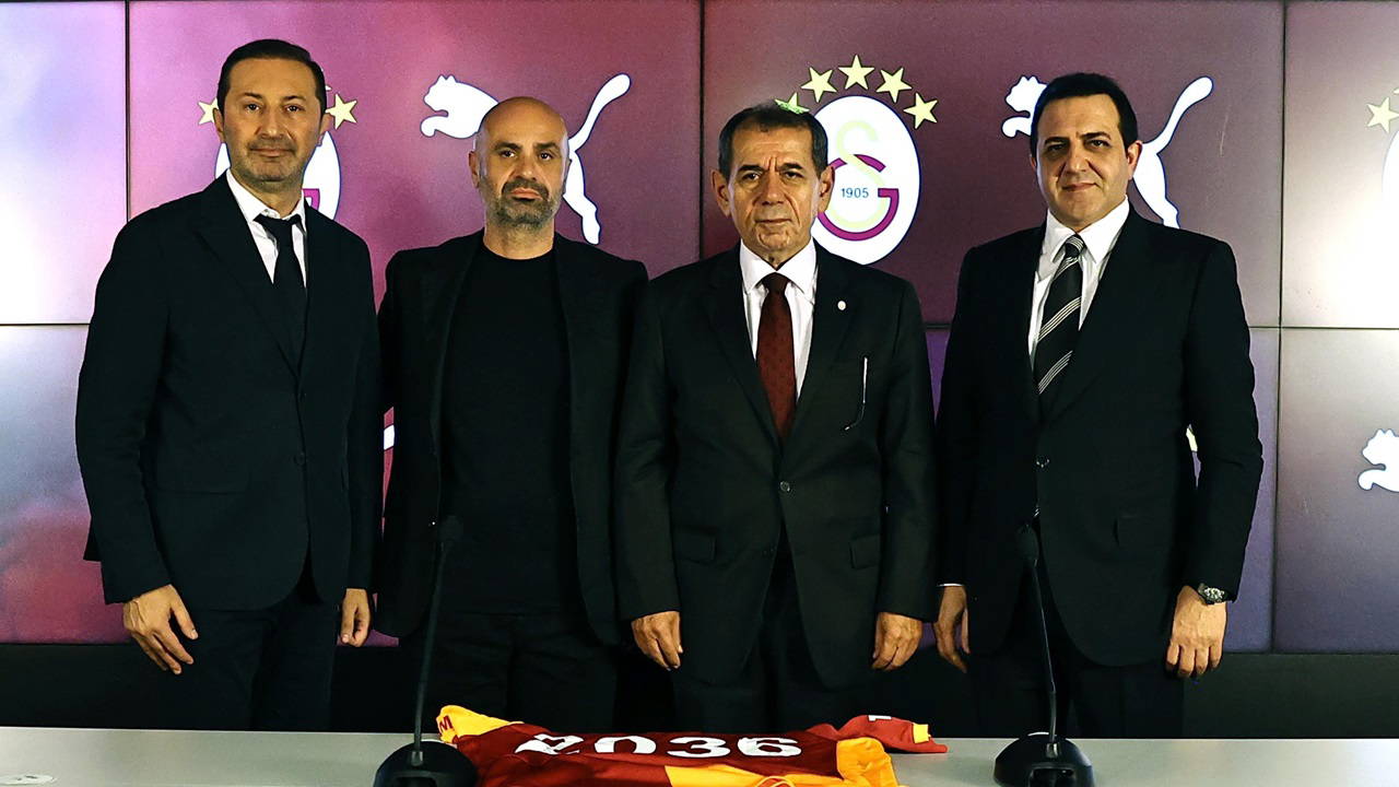 Galatasaray ile PUMA arasında tarihi anlaşma