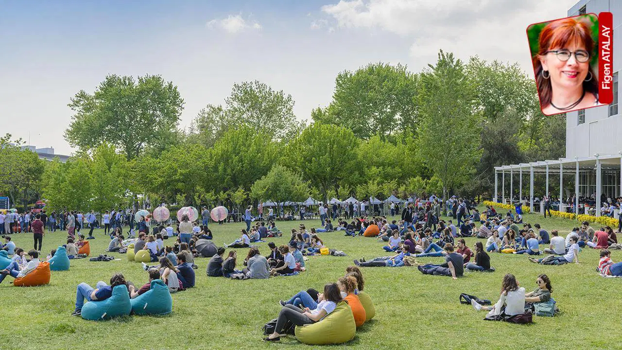 Üniversite ve liselerde flört şiddetiyle ilgili farkındalık artıyor: Kampüste sıfır tolerans