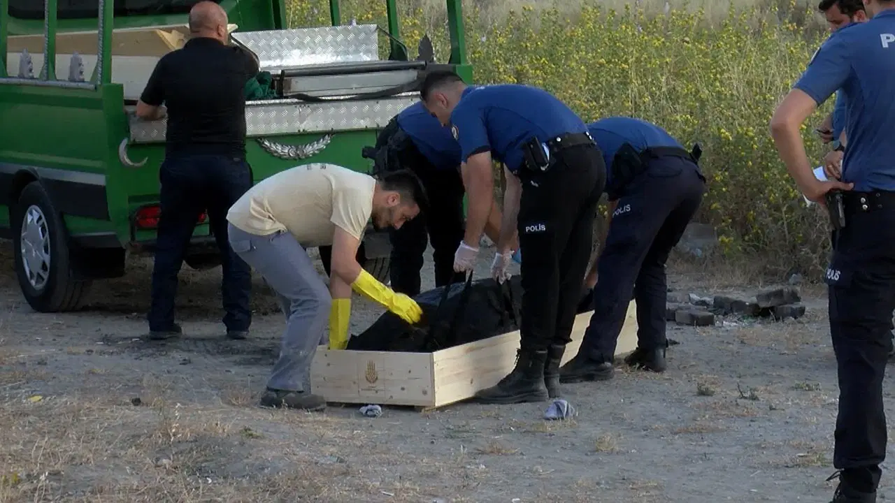 Esenyurt'ta cansız beden bulundu: 'Borsada para kaybetti' iddiası