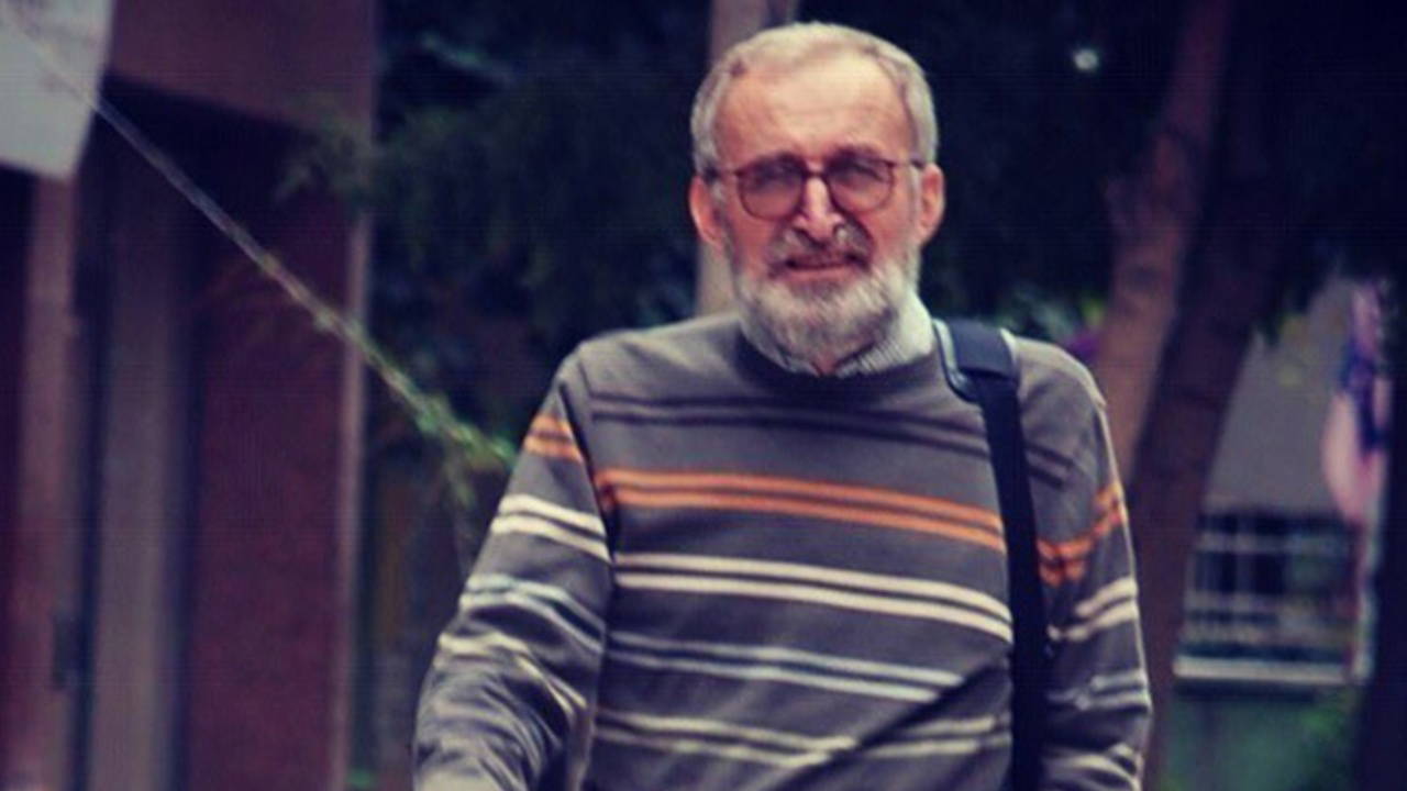 Gazeteci yazar Hüseyin Aykol beyin kanaması geçirdi