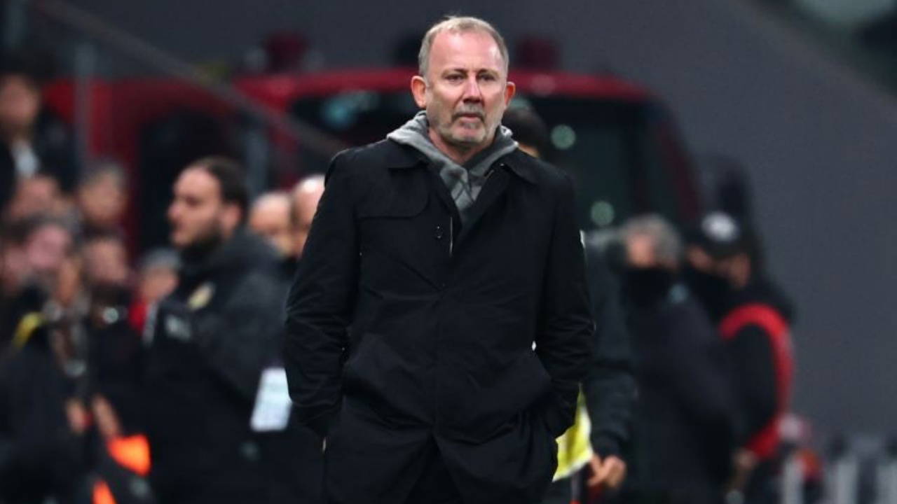 Sergen Yalçın'dan Gaziantep FK maçı açıklaması: 'Kazanmak için kaç pozisyona girmemiz gerekiyor?'