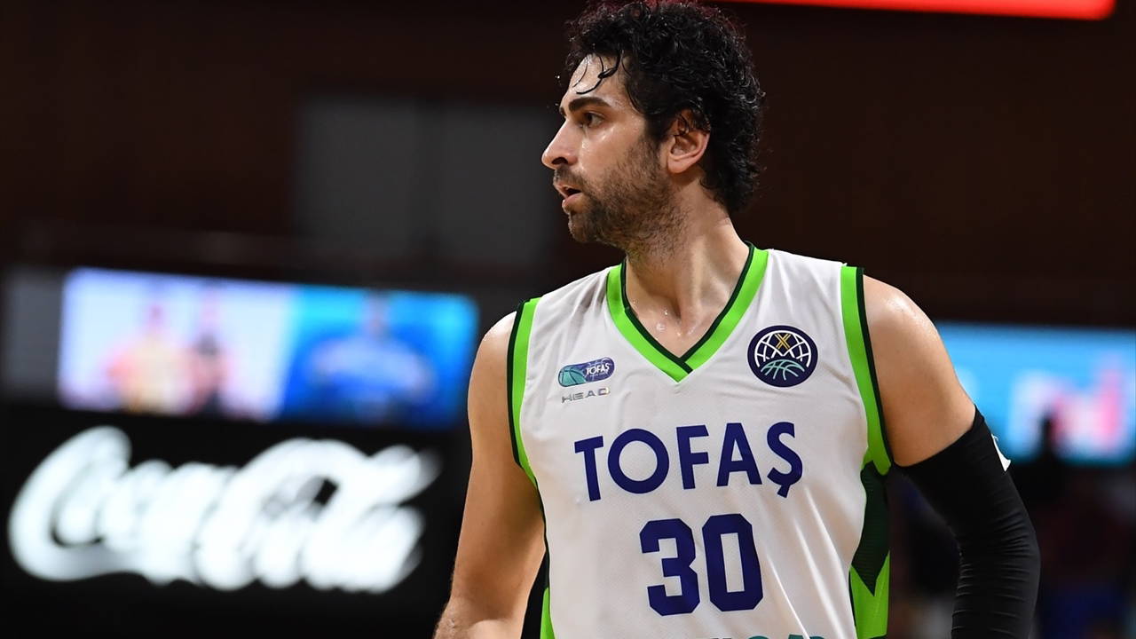 TOFAŞ İspanya deplasmanında kayıp!