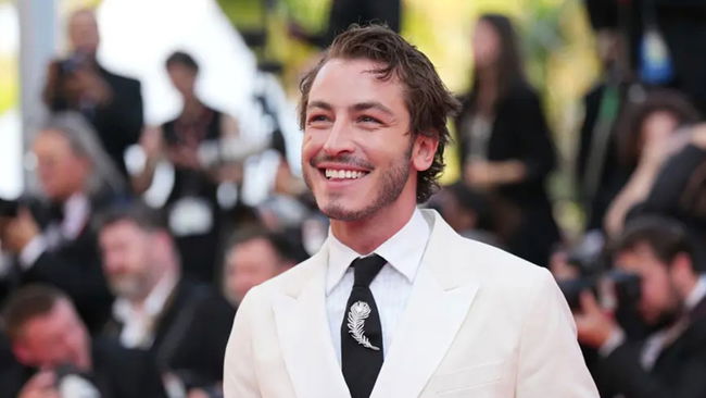 Boran Kuzum: 'En büyük korkumu yaşadım, artık özgürüm'