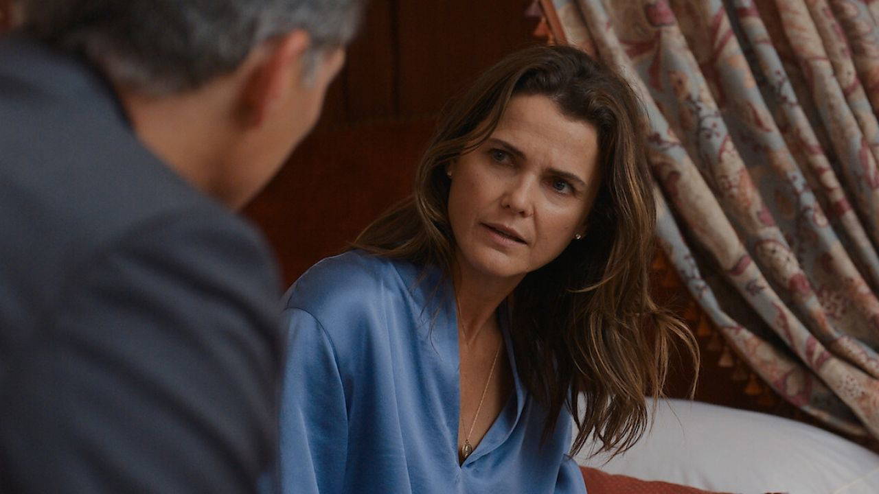 Ekim ayında Netflix: Enfes Bir Akşam, The Witcher, The Diplomat ve daha fazlası...