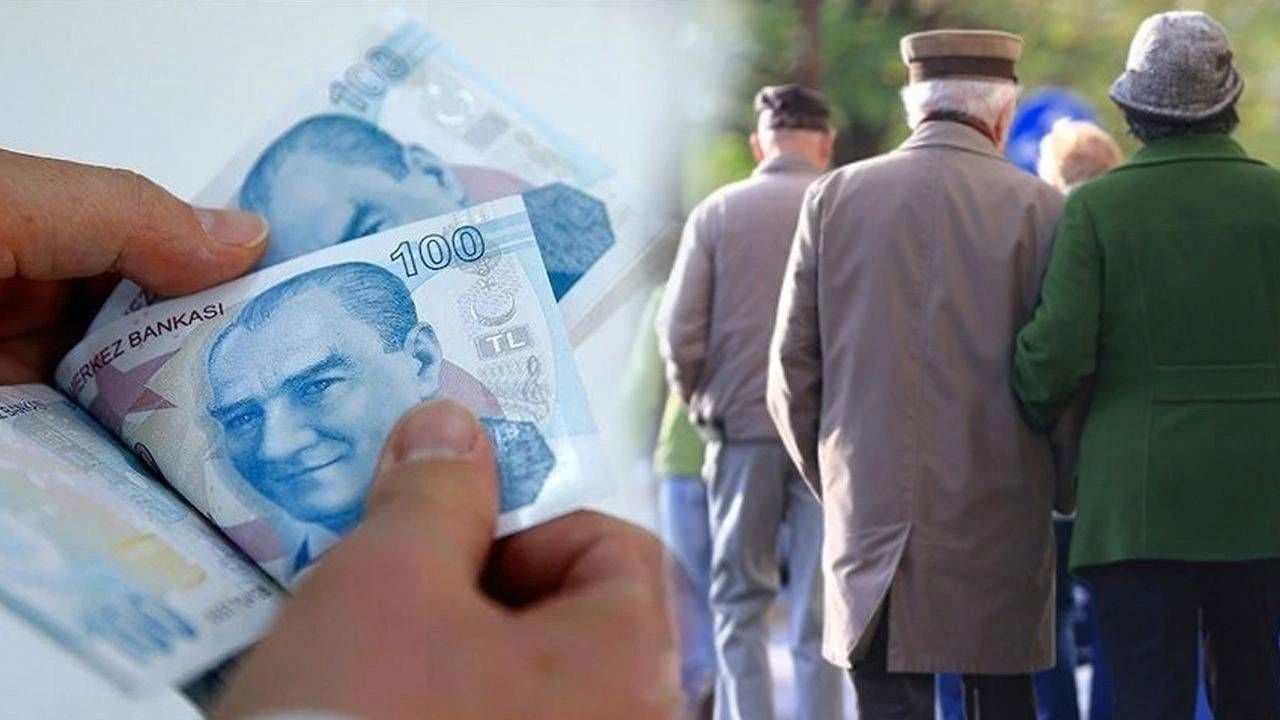 Emeklilere kötü haber: Bayram tatili uzarsa maaş zammı düşebilir!