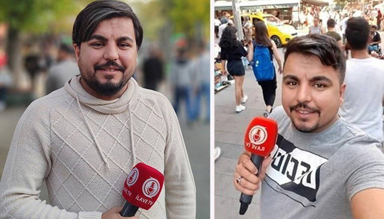 Tutuklanmıştı: Arif Kocabıyık’a tahliye kararı