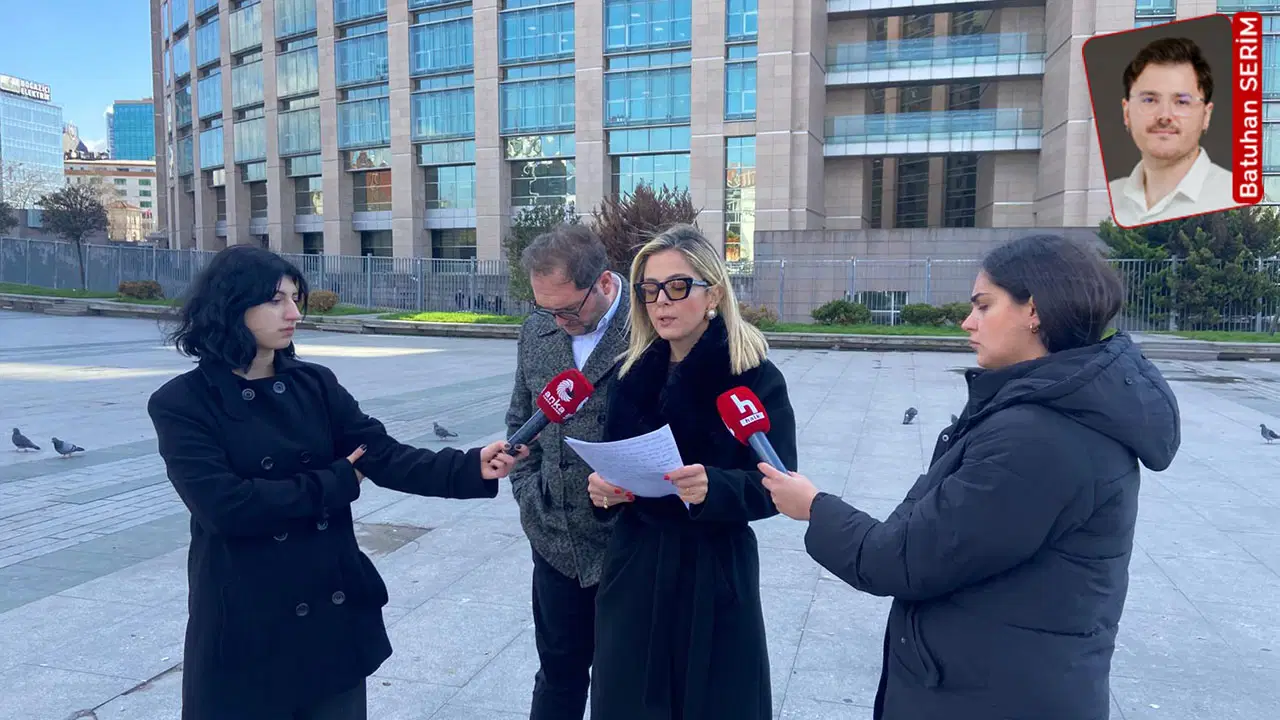 'Kent Uzlaşısı' davasında Ahmet Özer’e verilen cezanın gerekçesi belli oldu: “Bu cezada kayyım telaşının izleri var”