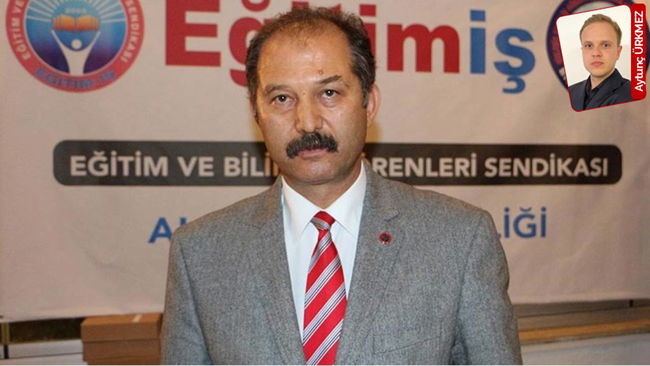 15 Temmuz paylaşımı nedeniyle ceza almıştı