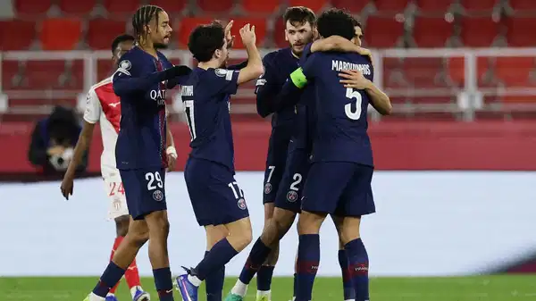 PSG'den deplasmanda nefes kesen geri dönüş!