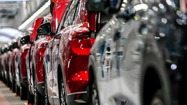 Yerli Malı Tebliği'nde otomotiv sektörü için yeni düzenleme