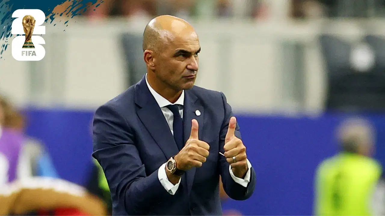 Portekiz'de Roberto Martinez dönemi sona erdi 